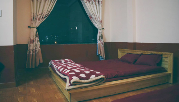 Homestay Huy Khang