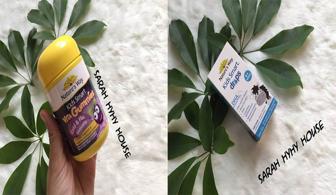 Sarah & HyHy House Chuyên Hàng Úc - Đồng Văn Cống