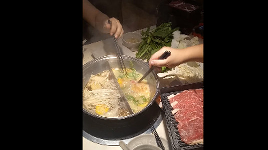 Hotpot Story - Lotte Mart Cần Thơ