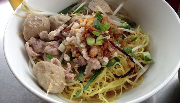 A Keeng 2 - Hủ Tiếu, Bún & Mì