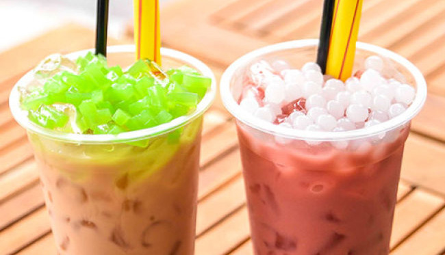 BuMi Tea - Trà Sữa Nhà Nấu
