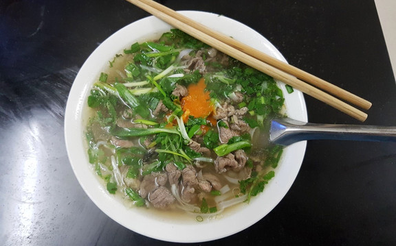 Phở Dũng - Trường Lâm