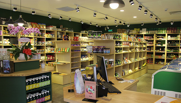 Nam An Market- Hàng Khuyến Mãi - Nguyễn Văn Trỗi