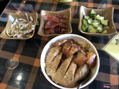 Rất ưng ý. Nhìn thôi đã thèm nhỏ dãi