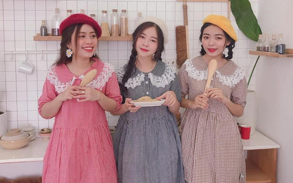 KISSY - Bình Dương