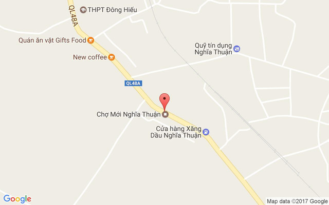 Nhà Hàng Bà Thân