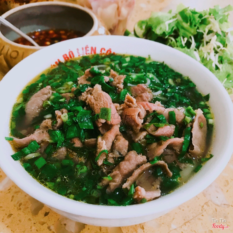 bún bò