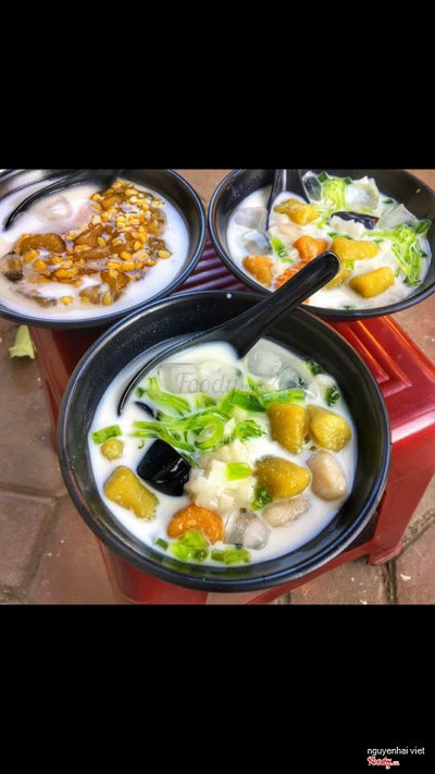 Chè ngon