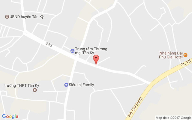 Cafe Bida Nắng Xuân