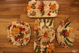 Sét nấm ăn lẩu