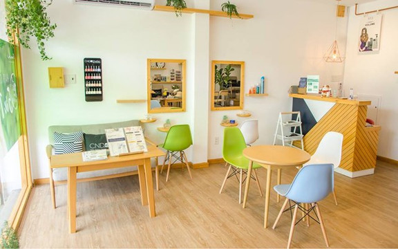 Hanayuki Beauty House