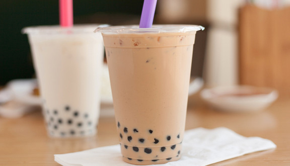 Trà Sữa Bình Dân - Hồng Bàng