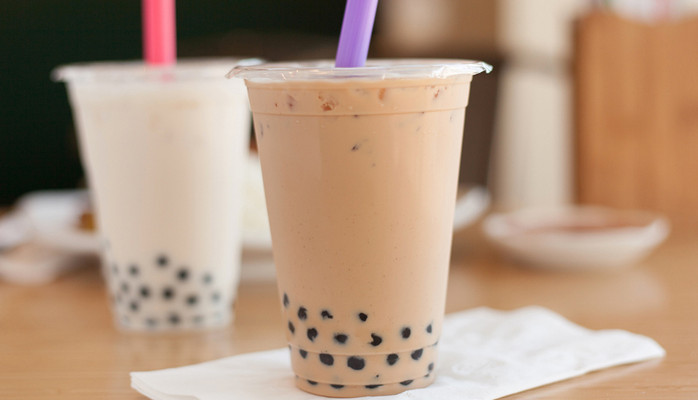 Trà Sữa Bình Dân - Hồng Bàng