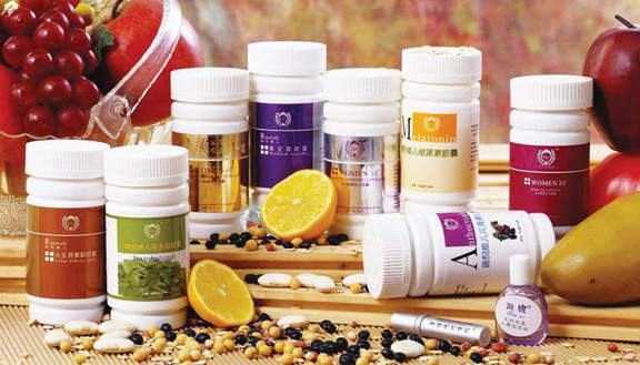 Thuốc Tiện Lợi