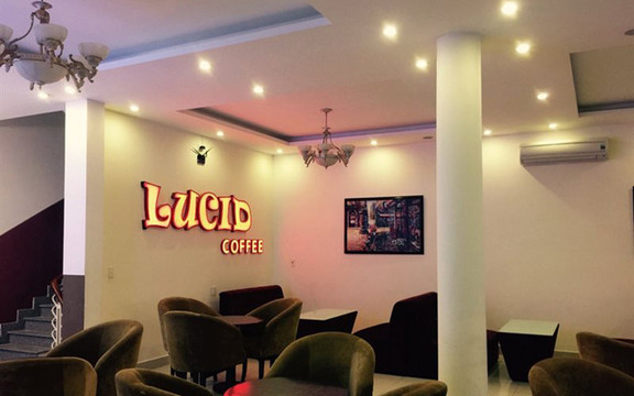 Lucid Coffee