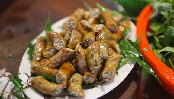 Hương Toàn - Dê Tươi