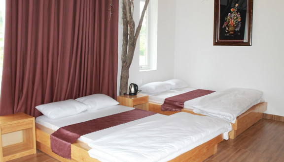 Hotel Phương Hải Quỳnh