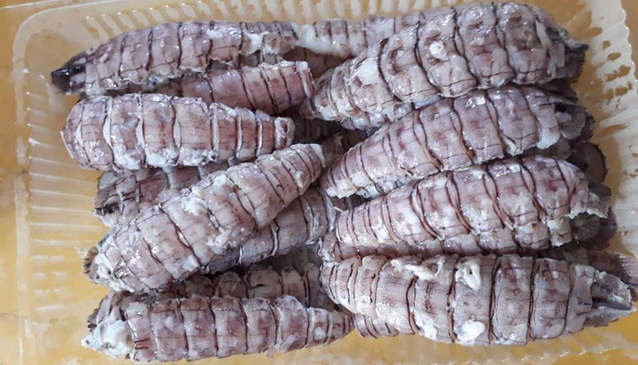 Hải Sản Nam Định - Shop Online