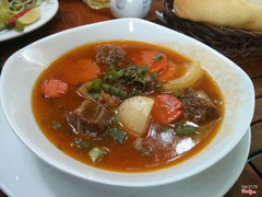 Bò kho
