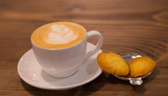 Minh Dũng Cafe