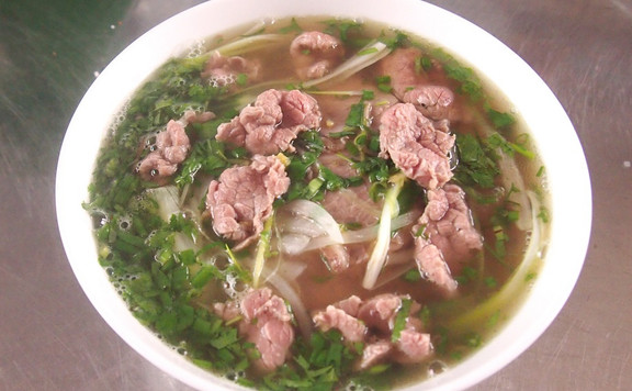 Phở Bình