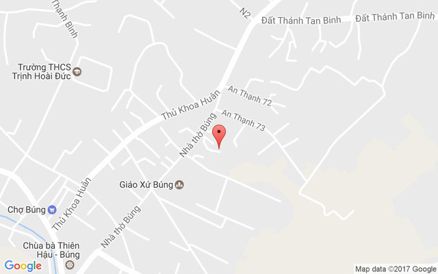 Nhà Hàng Gia Bảo 2