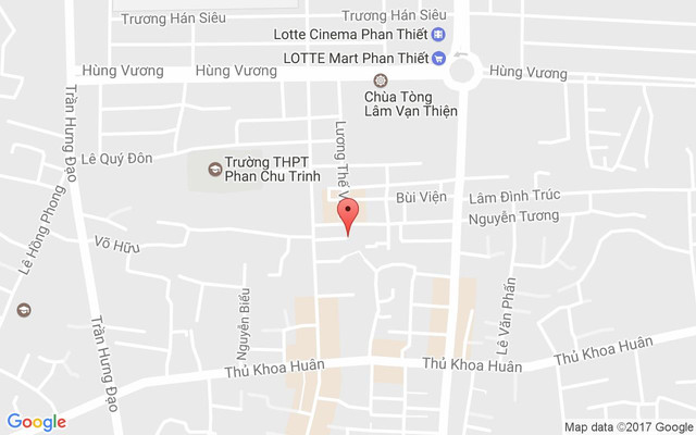Quán Phở Mùi Hà Nội