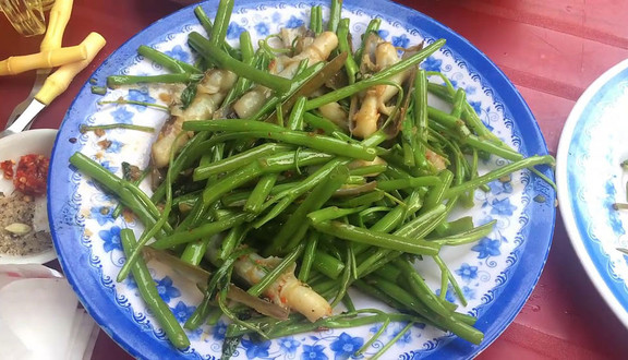 Ốc Cường - Bình Trị Đông