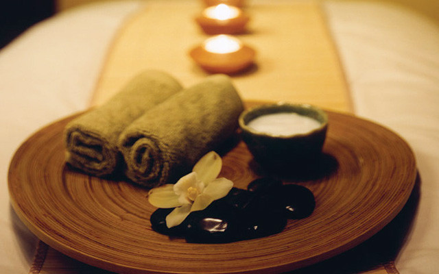 Hương Mộc Lan Spa 