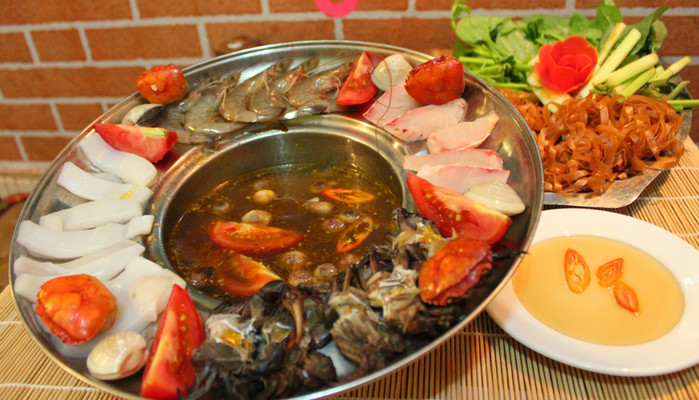 92 Garden - Hotpot & BBQ