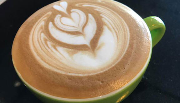 My Coffee - Đường DD12