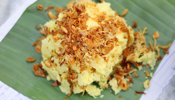 Xôi Xéo Cô Vân - Đường Số 12