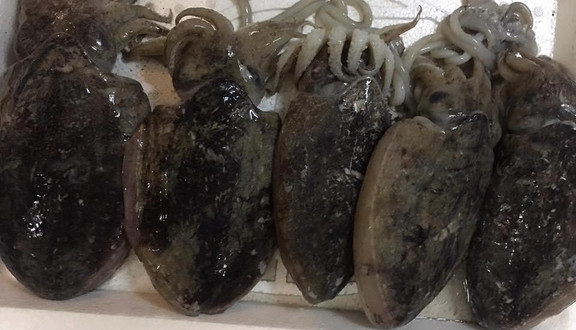 Hải Sản Cô Tư Vũng Tàu