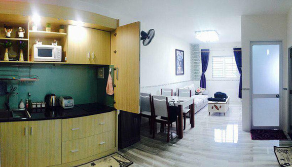 Lan Anh Homestay - Cao Ốc Long Thịnh