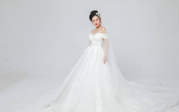 Phương Wedding Dress