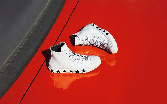 Converse - Vincom Thảo Điền