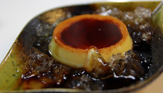 Bánh Flan - Vũ Tùng