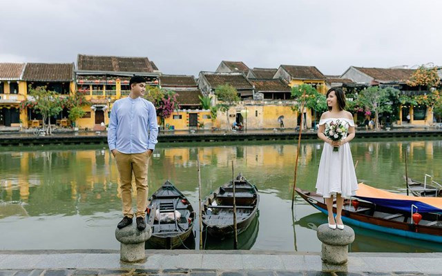 Phuoc Thinh Tran Studio