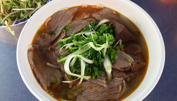 Bún Bò Huế 68