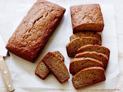 BANANA CAKE