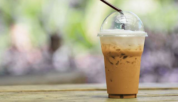 FiT Coffee - Linh Trung