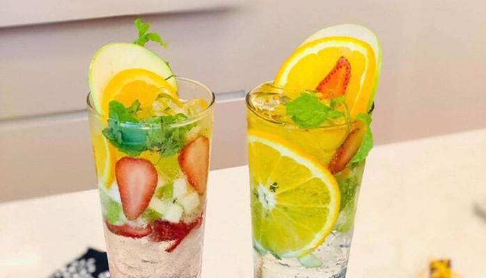 89 Tea - Ngã 3 Chợ Yên