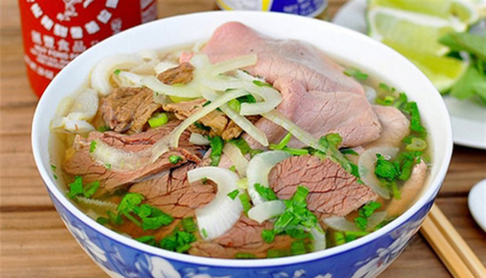 Phở Đức - Cơm Rang & Phở Gia Đình