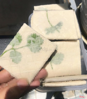 Bánh Kẹp Ngò
