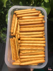 Bánh Que Đũa