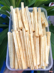 Bánh Khoai Tây Sấy