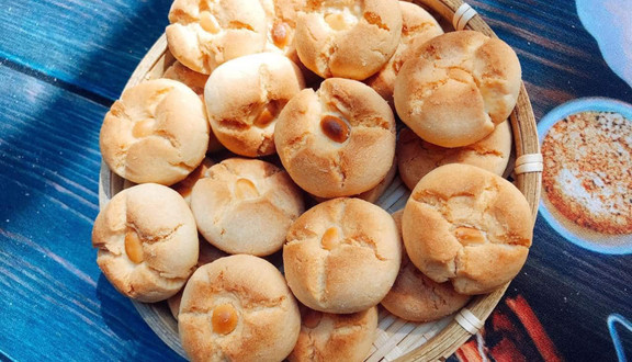 Ăn Vặt Bình Phú