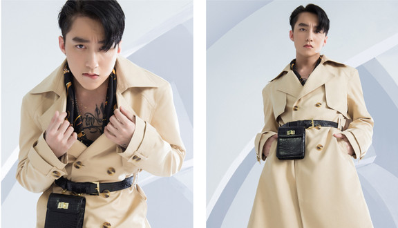 IVY Moda - Lê Văn Sỹ 