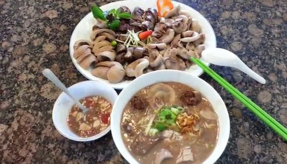 Ô Mai Bà Thu - Đồ Ăn Vặt HomeMade