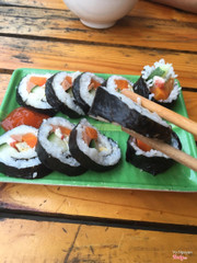 Kimbap